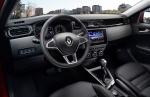 Renault Arkana 2019 года